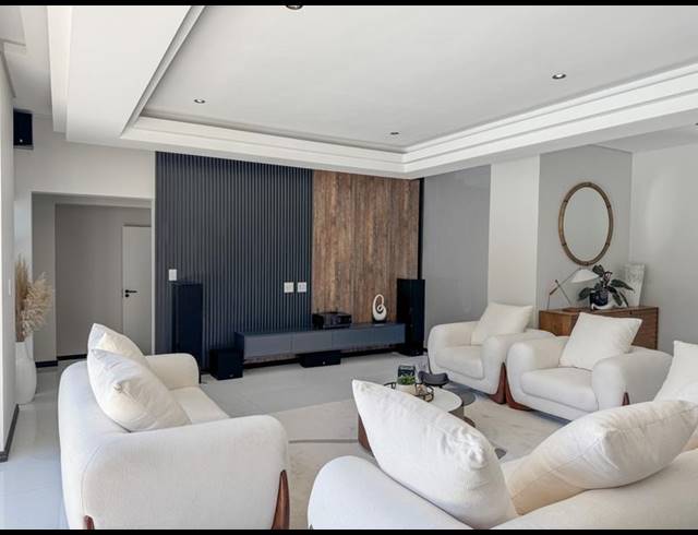 5 BEDROOM PROPERTY TO RENT IN MIDSTREAM HEIGHTS